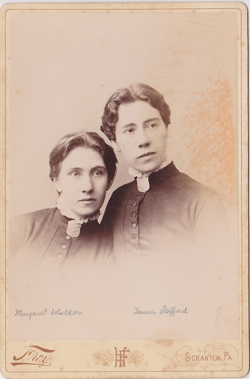 Leaves from a Leeds album January 2013