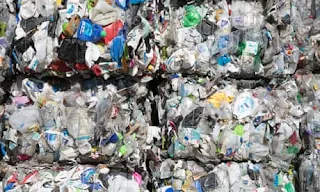 Malaysian Government to send back Tonnes of Plastic Waste