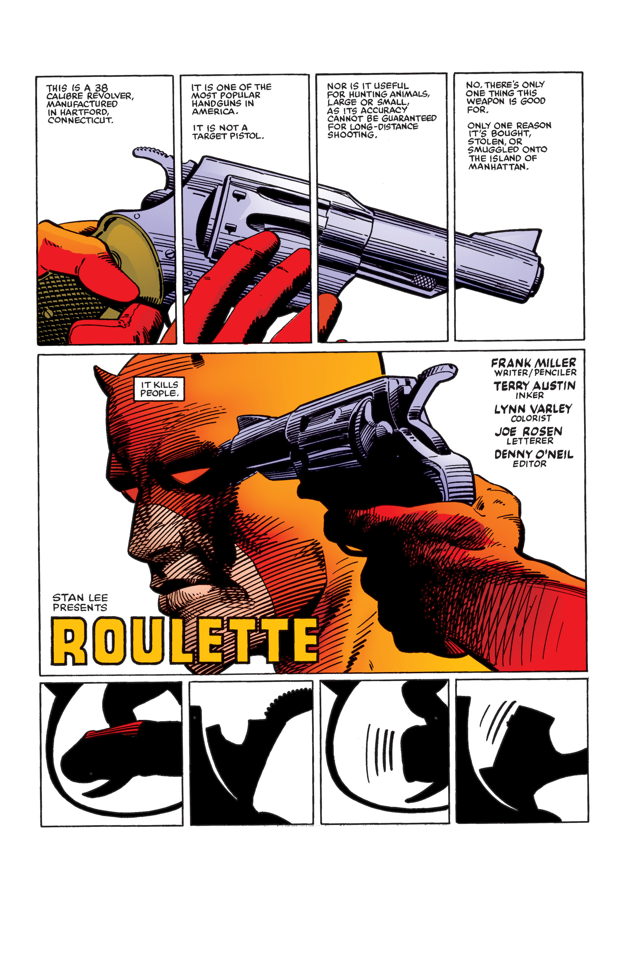 Daredevil (1998) 500 Page 67