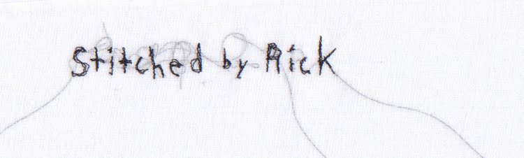 Stitched by Rick