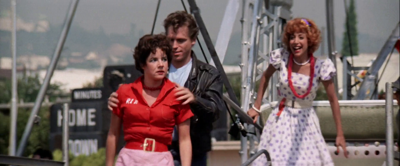 Grease (1978) .