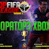 Copa de Liga XB1 - 3ra Temporada