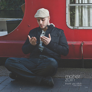 Download Kumpulan Lagu Maherzain Album Thank You Allah Mp3 Maherzain
