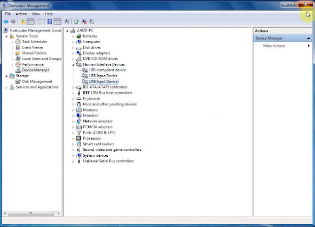 Carprog-10.05-device-manager
