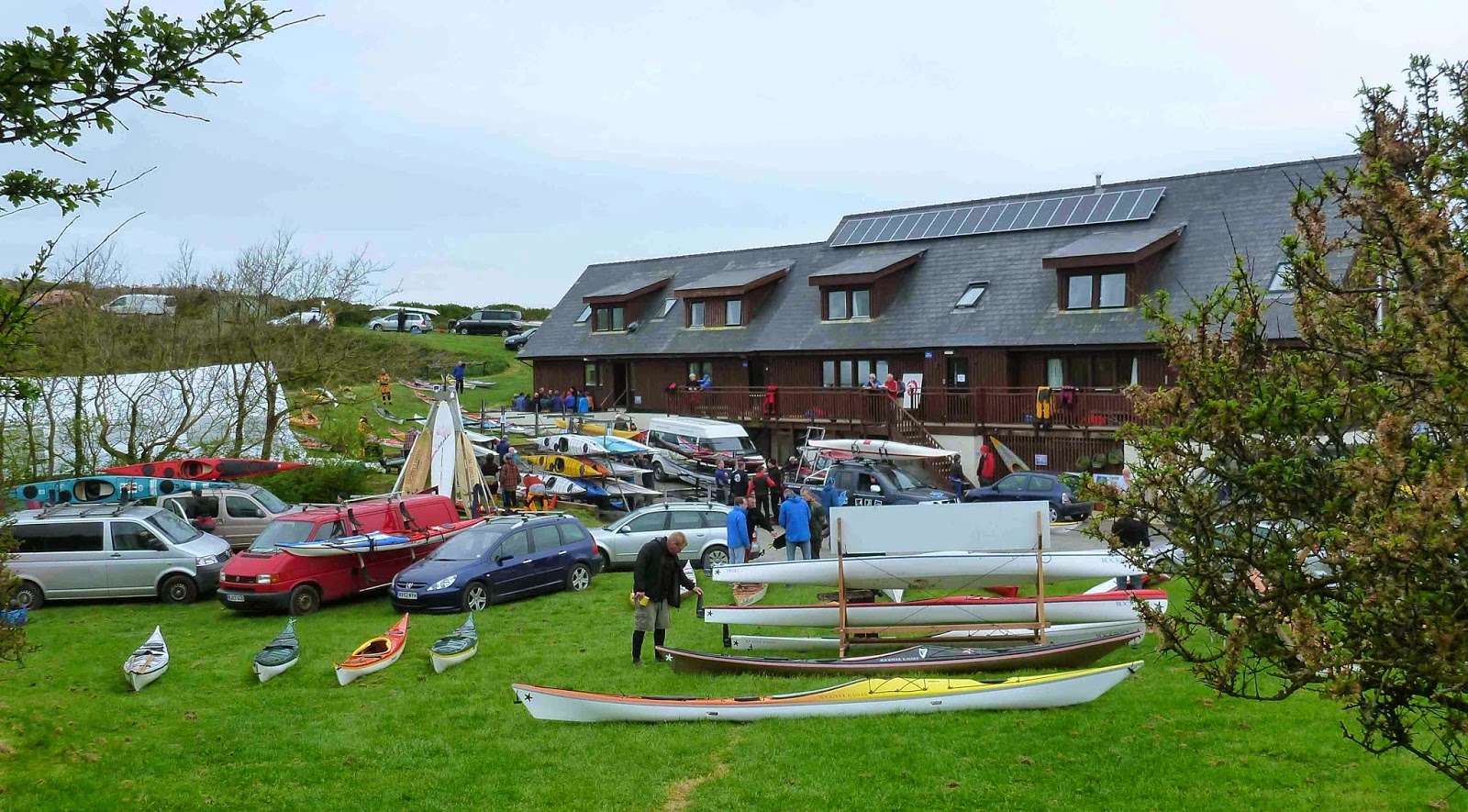 Sea Kayak Baja Mexico Anglesey Sea Kayak Symposium