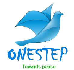 ONESTEP Towards Peace