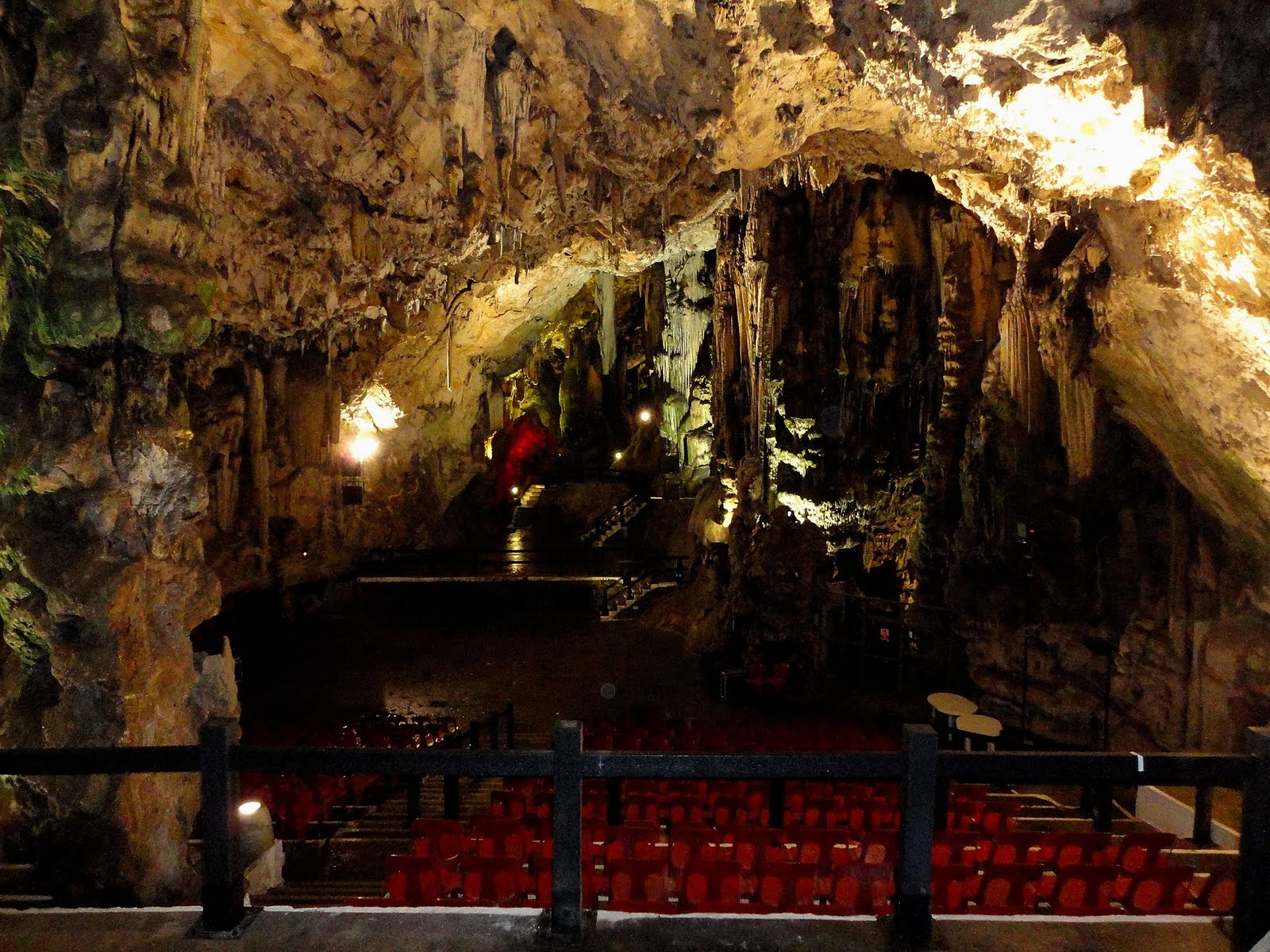 Photo Blog Gibraltar Tour Photos