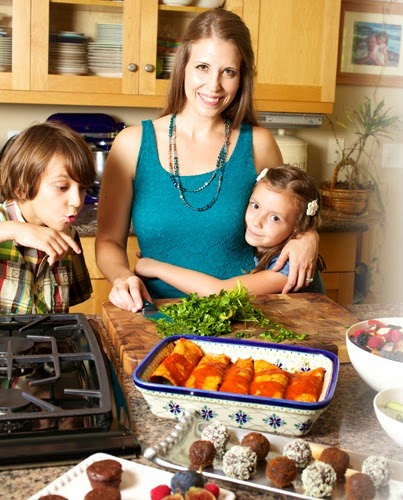 Family friendly Fat-burning meals!