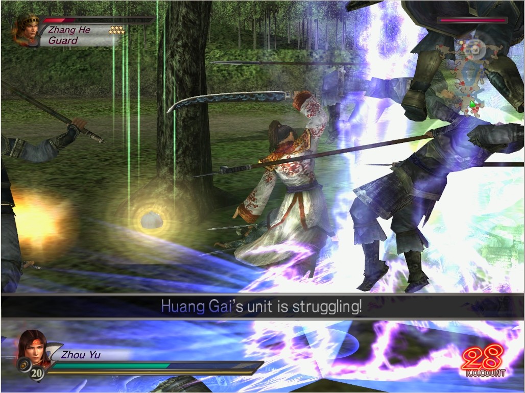 dynasty warriors 4 hyper dynasty warriors 4 hyper