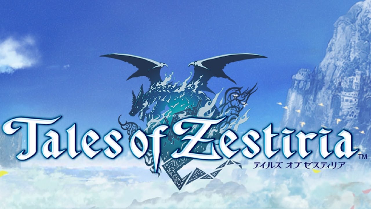 GameGrounds Tales of Zestiria DLC PackPLAZA