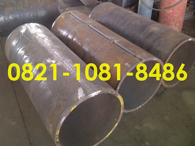 Jasa Roll Plat Tebal Harga Murah