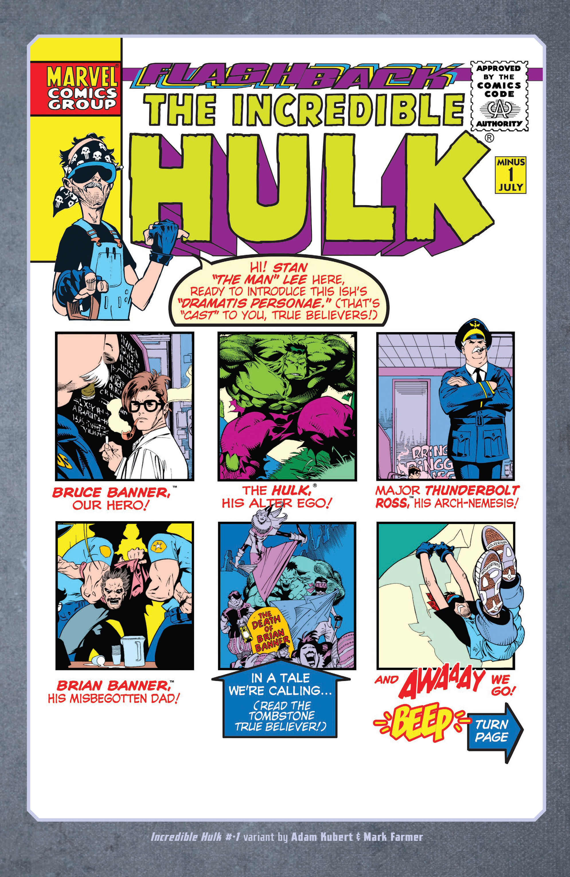 Read online Incredible Hulk By Peter David Omnibus comic -  Issue # TPB 4 (Part 12) - 27