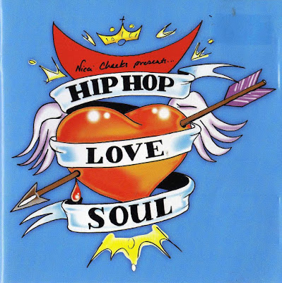 Various – Nicci Cheeks Presents…Hip Hop Love Soul (2004) (CD) (FLAC + 320 kbps)
