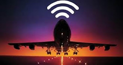 'Wi-Fi on board'