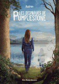 disparues Pumplestone d'Audren