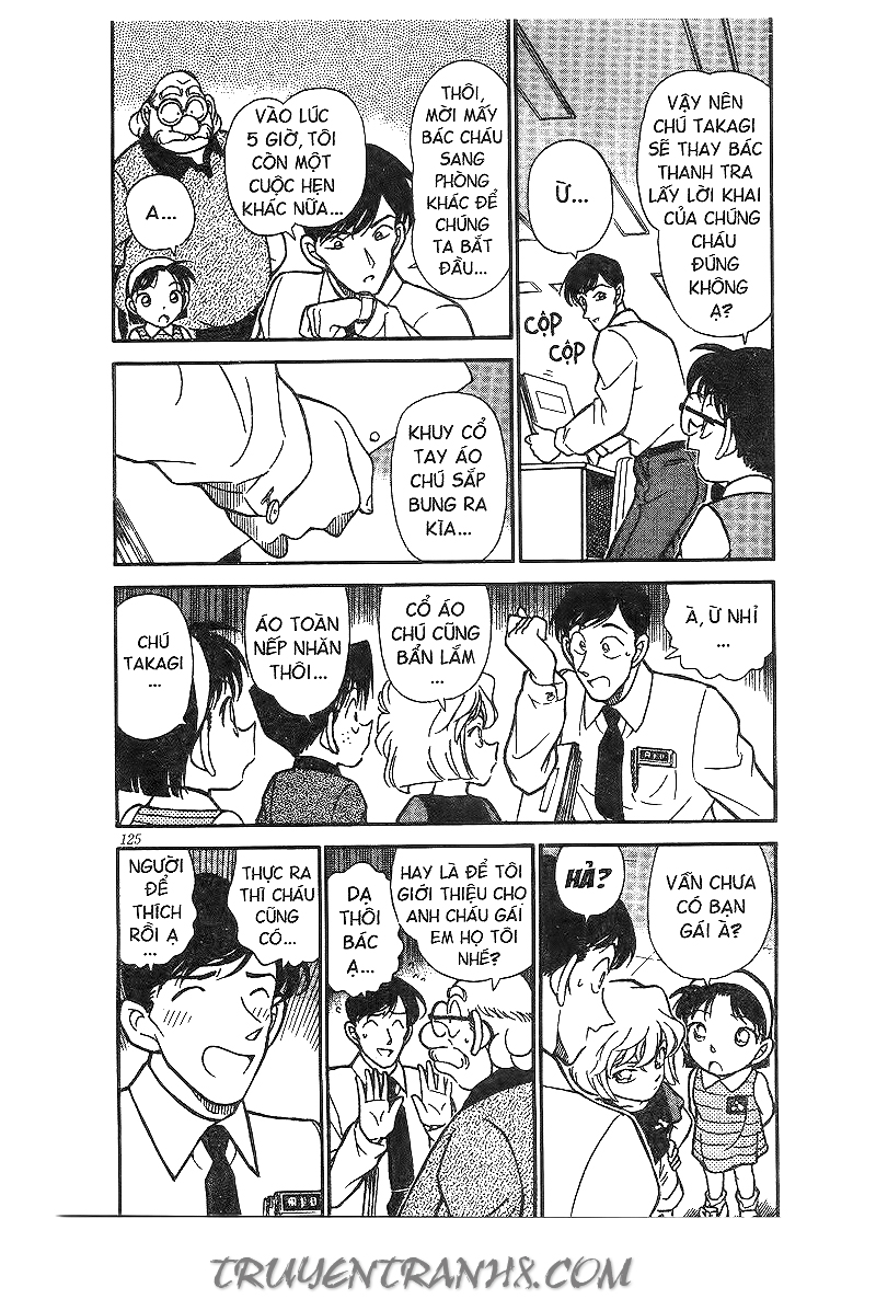 Detective Conan Chap 208 - Truyen.Chap.VN
