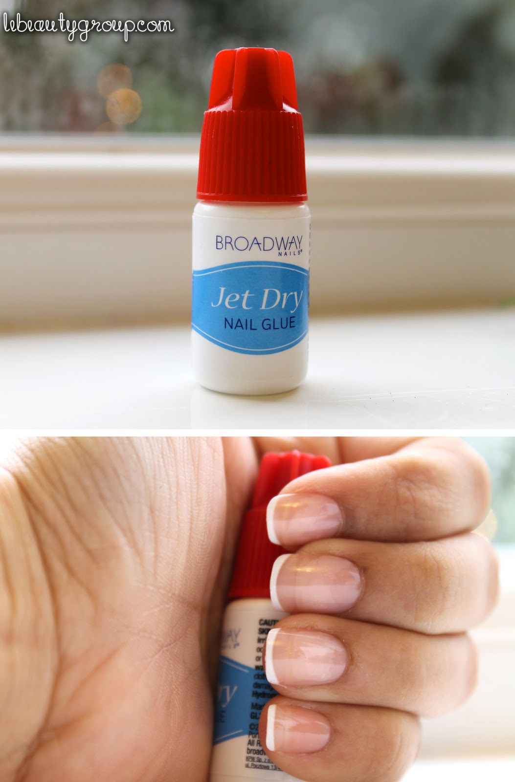 Best Nail Glue Broadway Nails Jet Dry Nail Glue (Review)