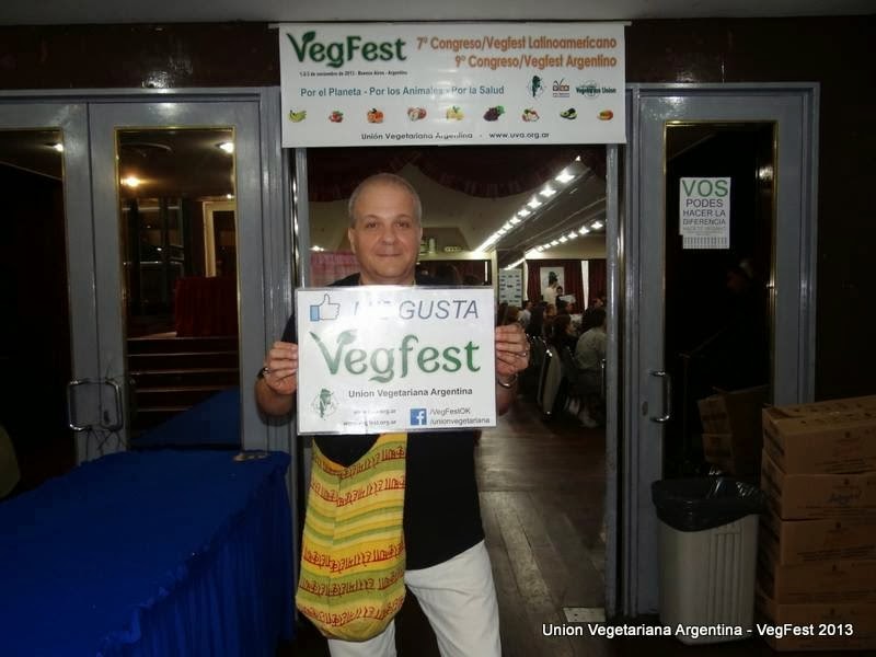 "VegFest 2013"