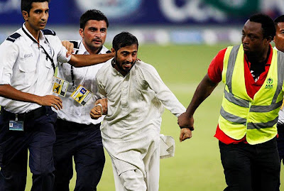 Pakistan and Australia The Best T20 International Ever!