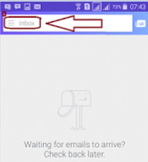 Cara Membuat Email Yahoo Indonesia