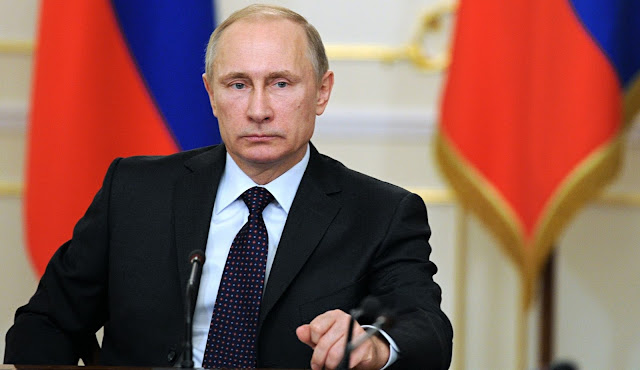 Putin To Send First Designated Defense Attache To Duterte Amp 39