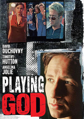 Playing God 1997 Dvd