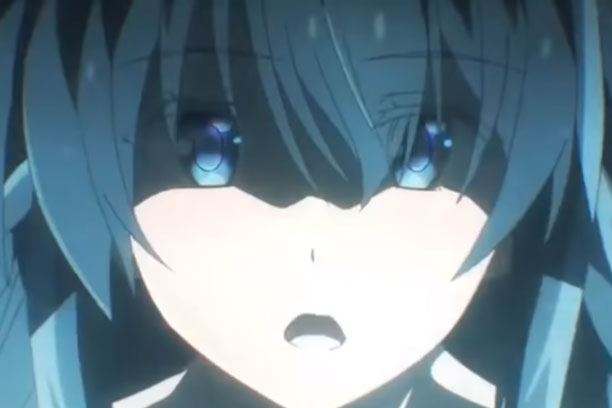 Maou Gakuin no Futekigousha Episode 12 Maou Gakuin no Futekigousha Episode 12