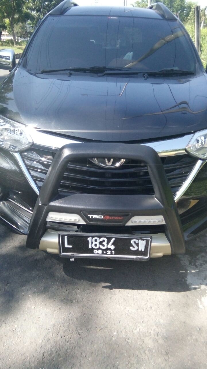 Jasa Transportasi Antar Jemput Area seluruh Surabaya