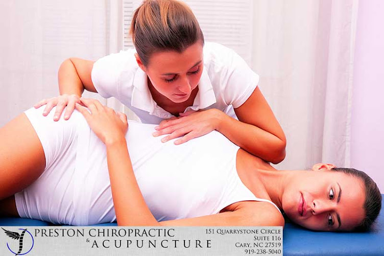 Preston Chiropractic & Acupuncture