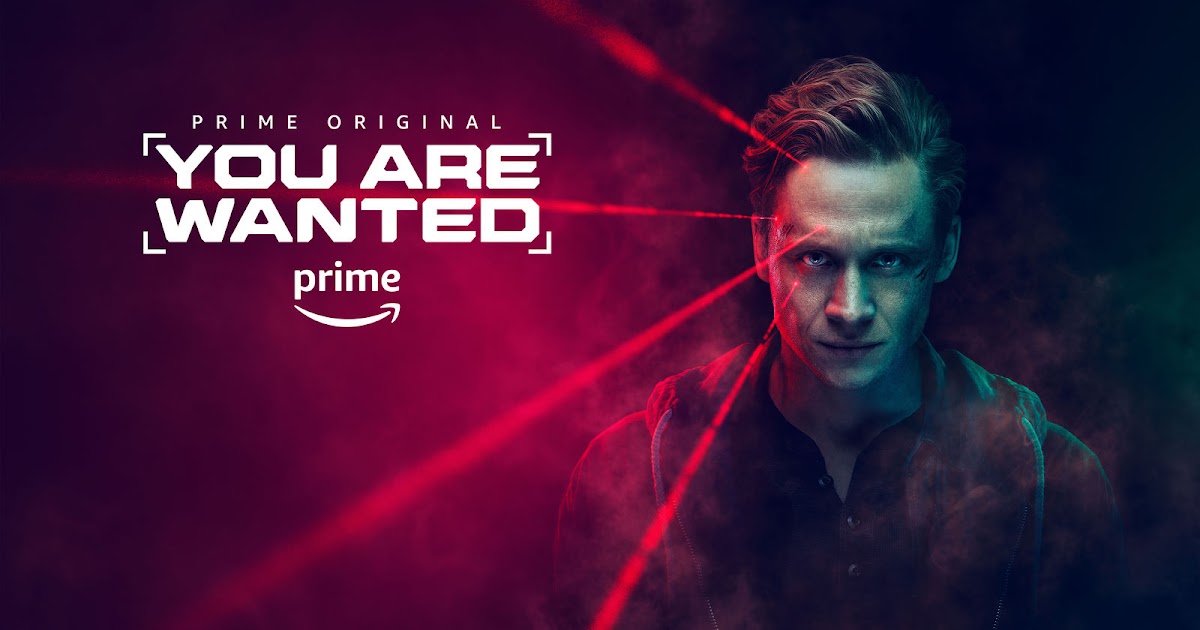 You Are Wanted Staffel 2 You Are Wanted Staffel 2