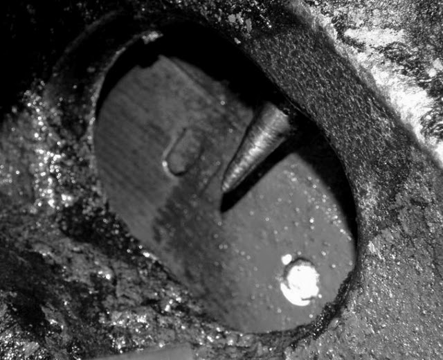 247 AUTOHOLIC Thurday Techspecs 235 6 Cylinder Chevrolet