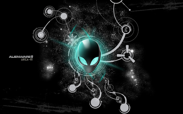 30+ WALLPAPER HD ALIENWARE SERIES