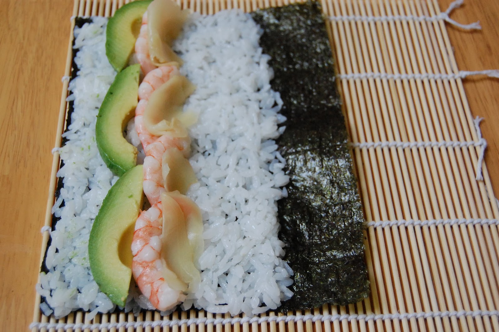 Вкусные суши дома рецепты с фото простые фото 56