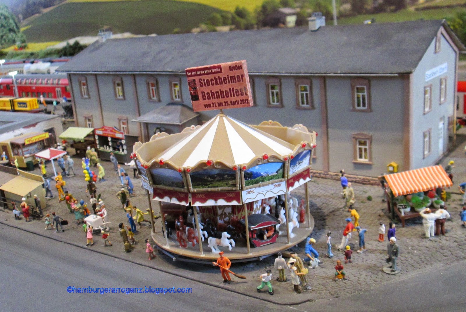 Buchmesse Frankfurt Melusines Welt