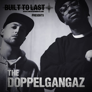 Resultado de imagen para The Doppelgangaz - Built To Last Mix