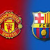 Barcelona to play Manchester United in the summer