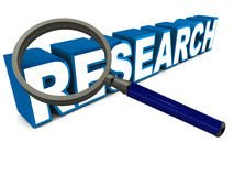 Online research tools