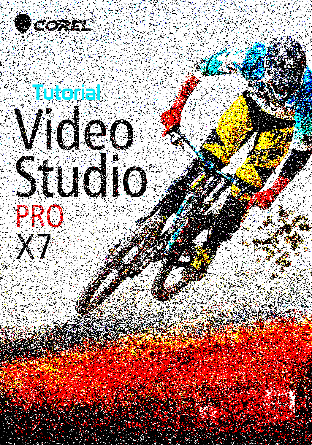 Tutorial Corel Video Studio Green Screen Geraldo Joan Pratama