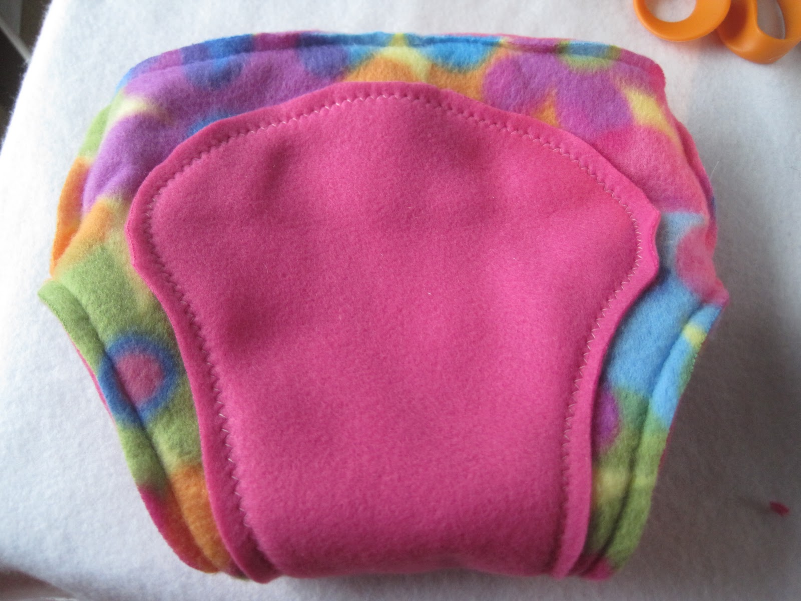 winkydinks: DIY soaker instructions