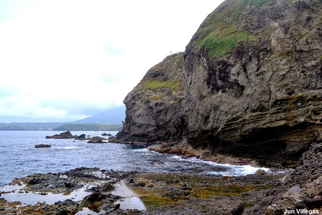 Smart Backpacker: Batan Island (Basco), Batanes Tour (South and North)