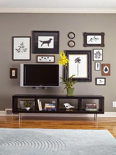 ofertas supermercados decora%25C3%25A7%25C3%25A3o+5 Inspiração: móveis para a TV