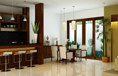 desain ruang makan interior rumah minimalis type 36 desain ruang makan interior rumah minimalis type 36