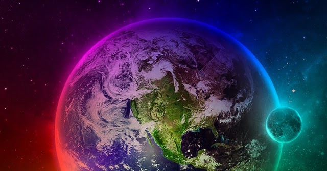 Earth