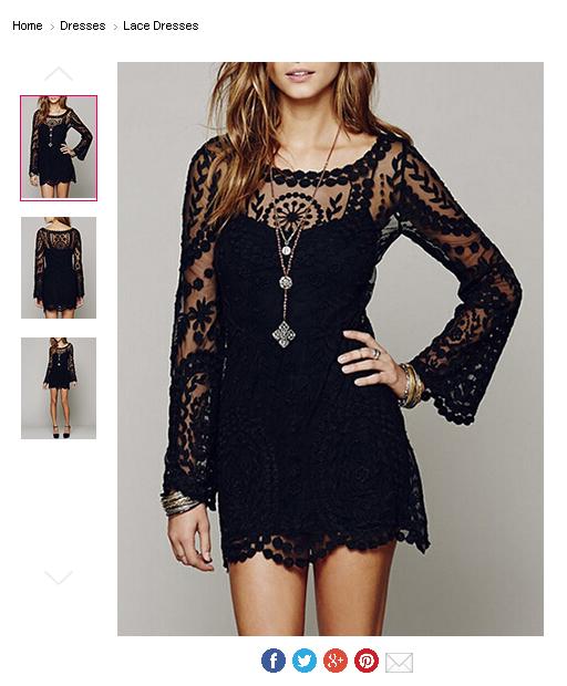 Brown Dress Outfit - What Sales Are On Now