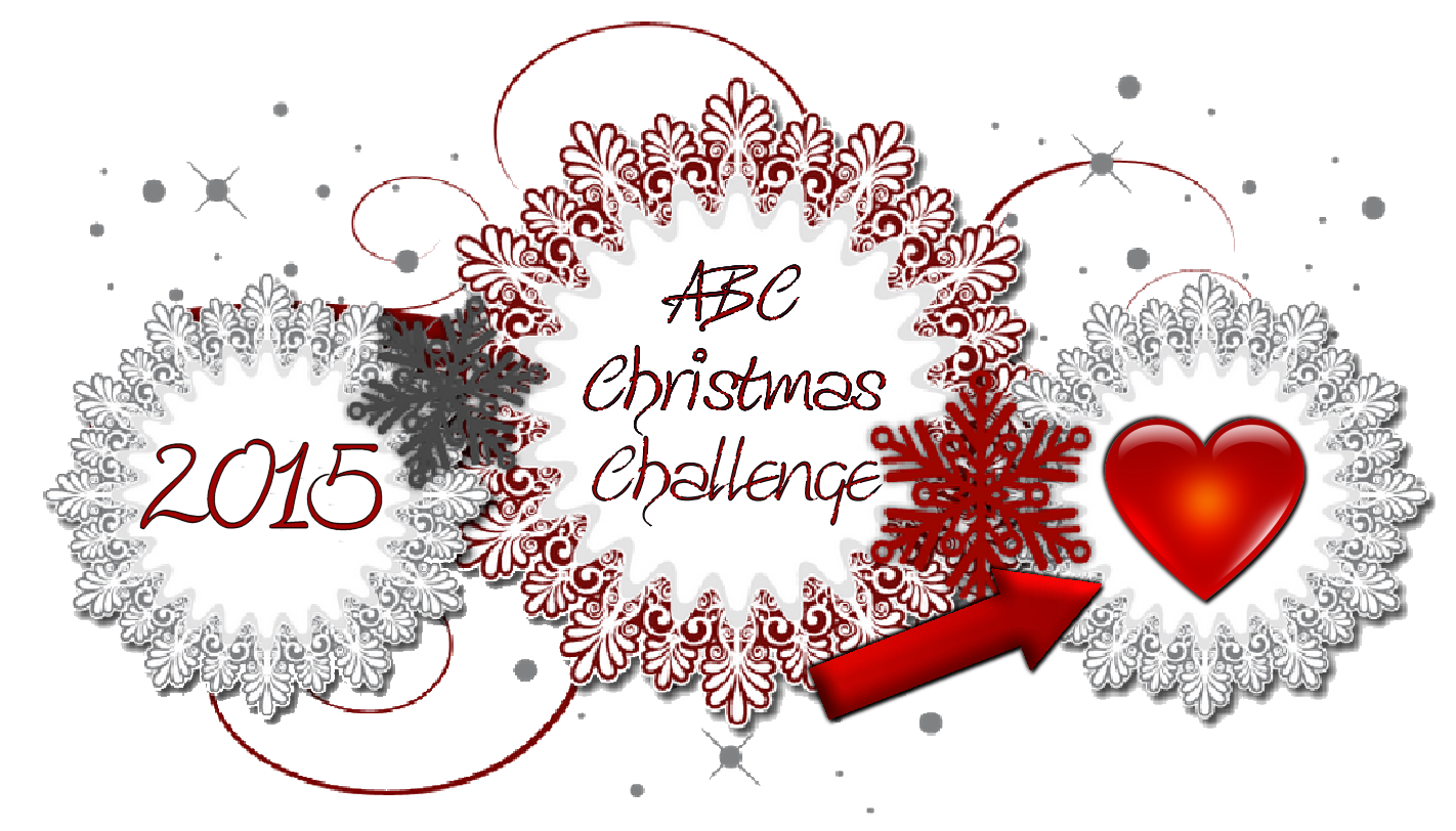 ABC Christmas Challenge