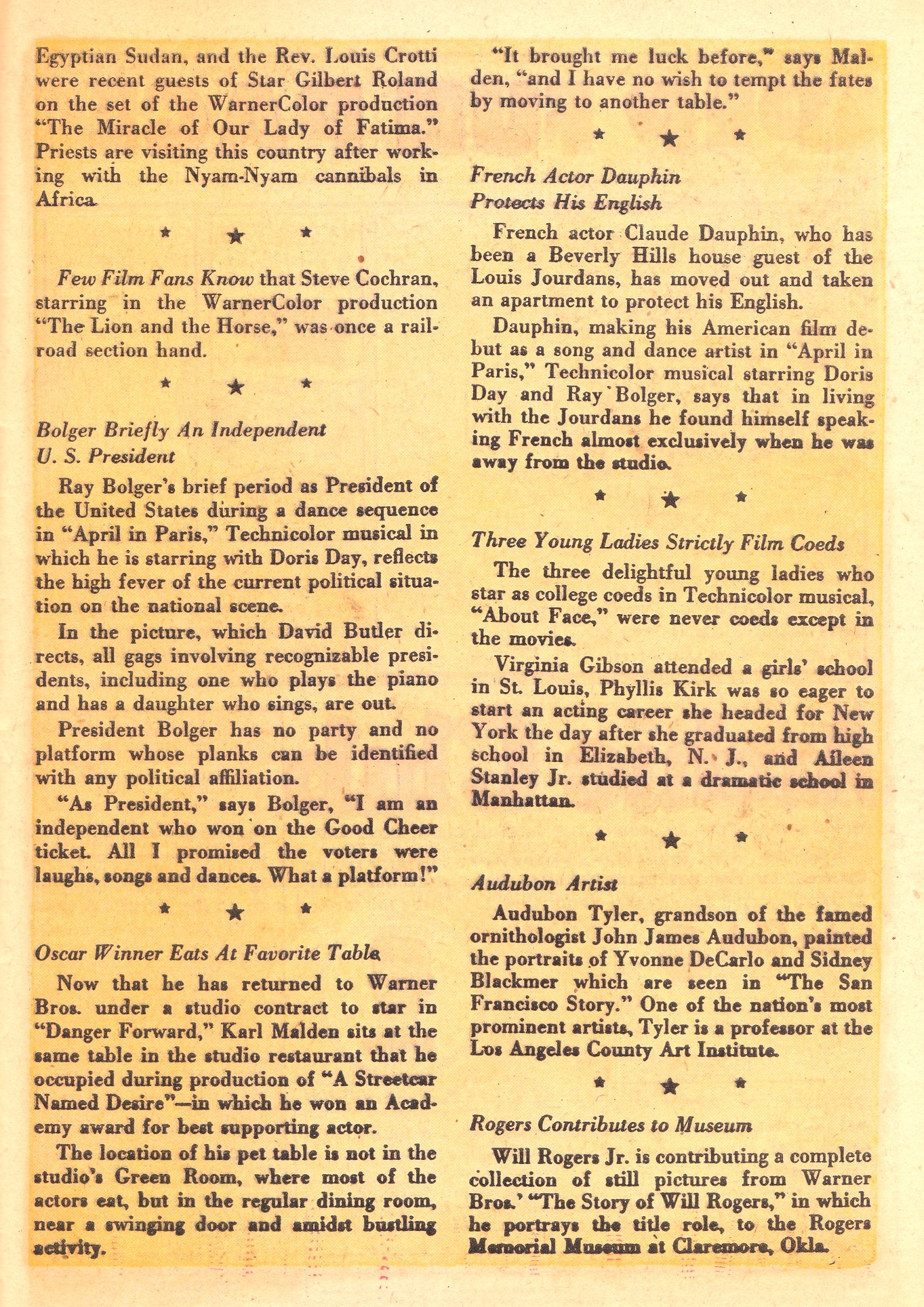 Read online Pep Comics comic -  Issue #93 - 43