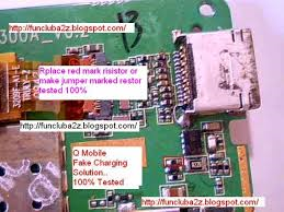 Q Mobile Fake Charging Solution 100 Ok Phonetolls