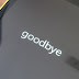 Good Bye Shutdown Animation for Android - WP 8 Style