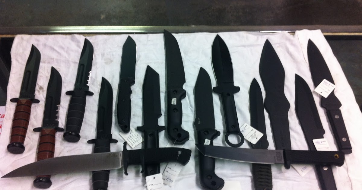 The Halifax Army Navy Store KNIVES, MACHETES and SWORDS