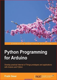 Python Programming for Arduino PDF